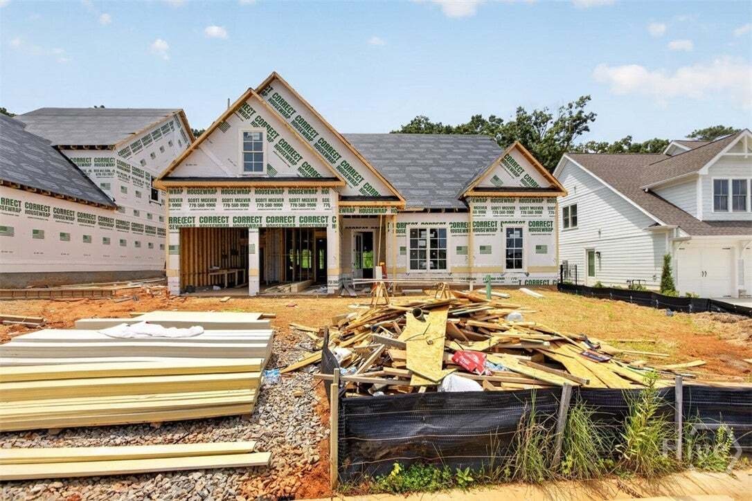 House in Winder, Georgia, United States 3 - 18548290