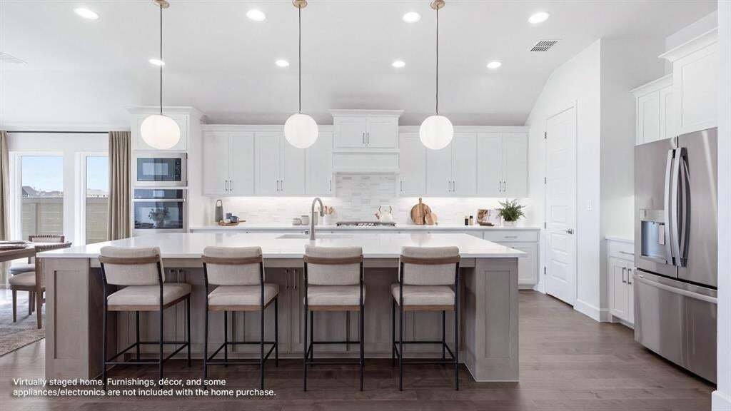 House in Denton, Texas, United States 2 - 17496746