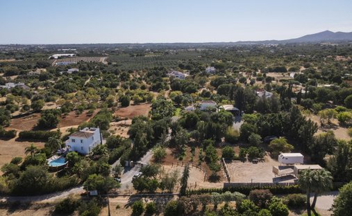 Haus in Faro (Se und Sao Pedro), Algarve, Portugal 1
