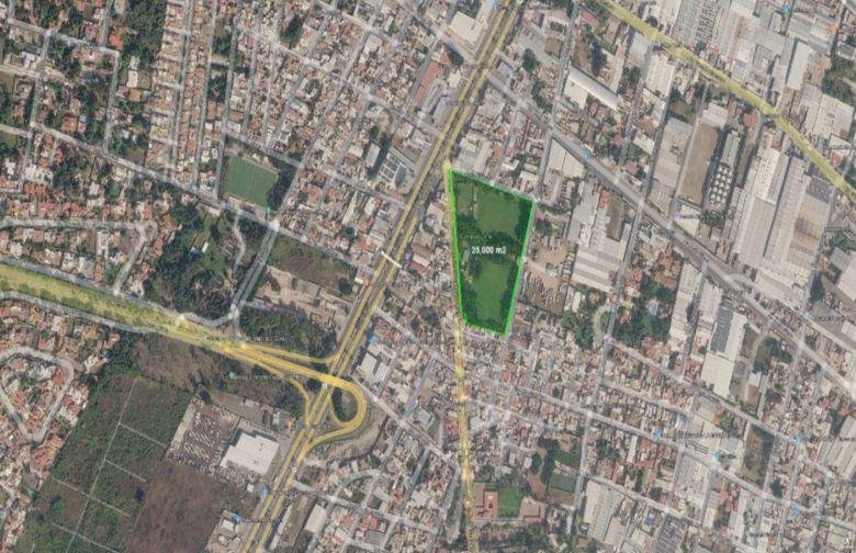 Land in Zapopan, Jalisco, Mexico 2 - 18550552