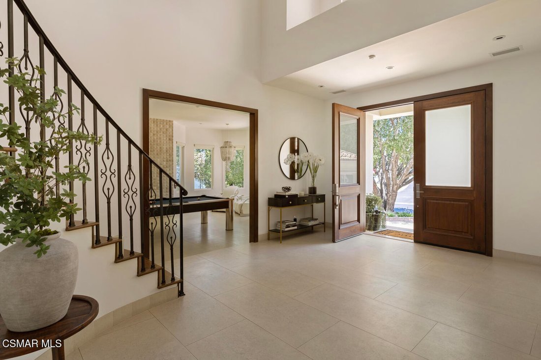 House in Thousand Oaks, California, United States 3 - 18548353