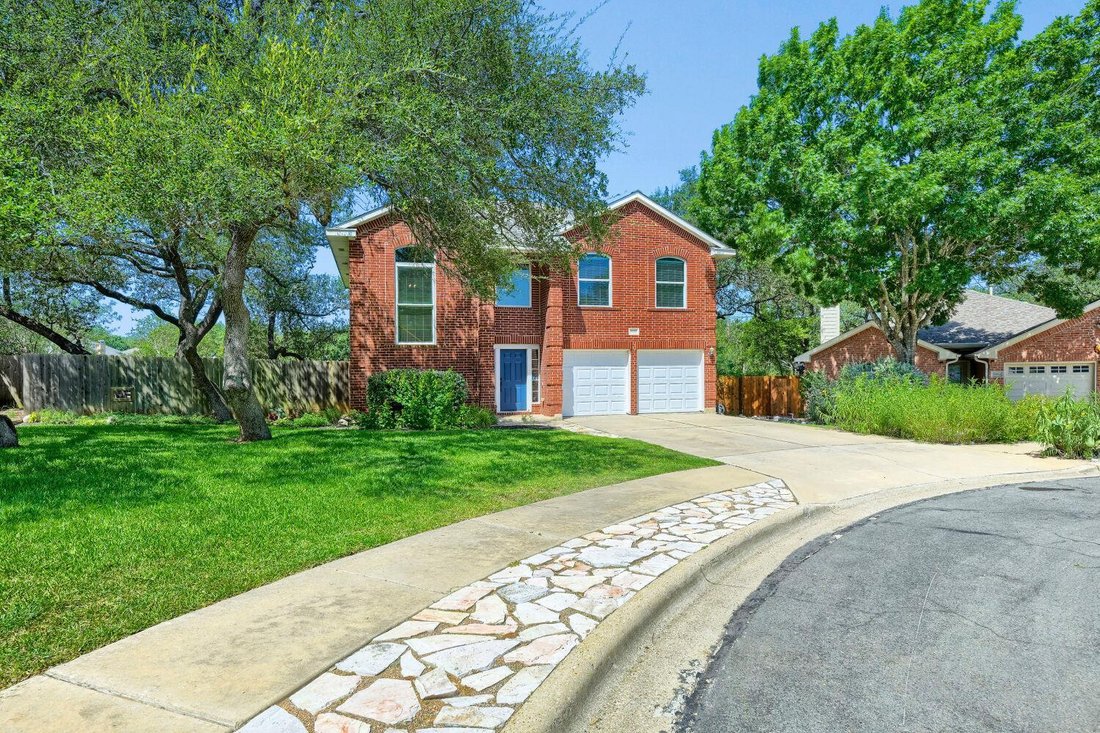 House in Austin, Texas, United States 3 - 18548185