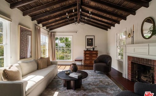 House in Los Angeles, California, United States 1