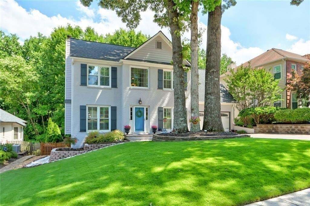 House in Alpharetta, Georgia, United States 2 - 18225643