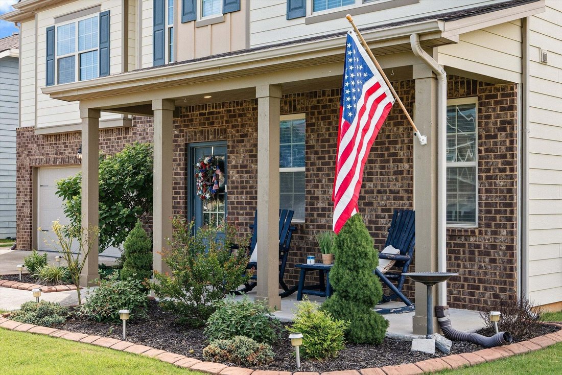 House in Murfreesboro, Tennessee, United States 5 - 18552136