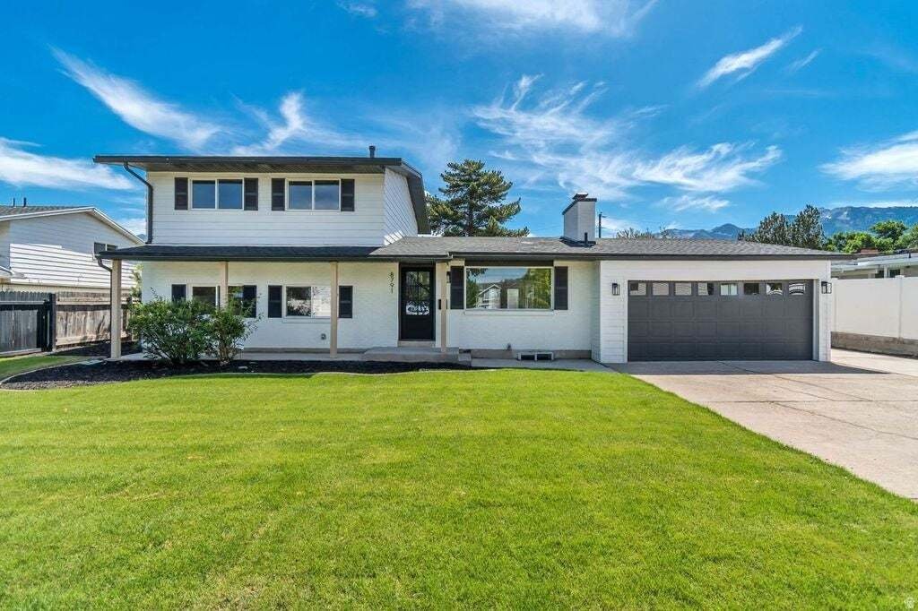 House in Sandy, Utah, United States 1 - 18551462