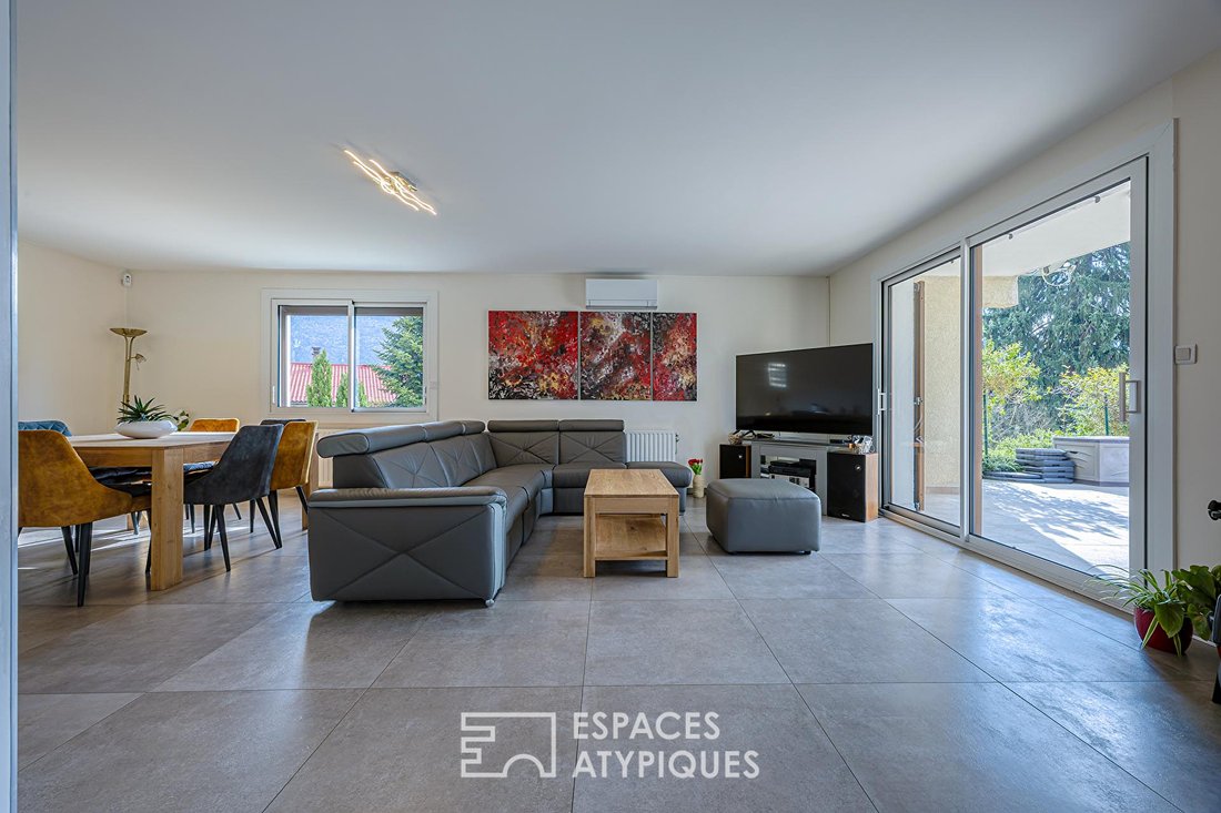 Villa in Novalaise, Auvergne-Rhône-Alpes, France 5 - 17560976