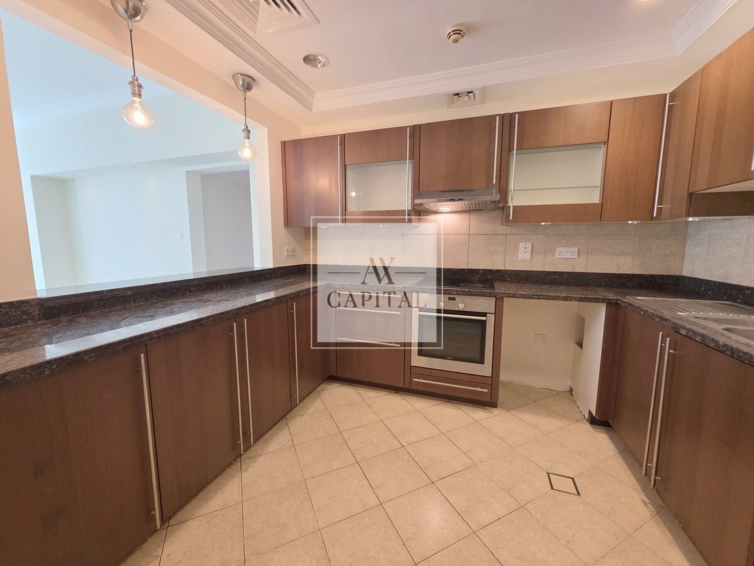 Apartment in Trade Centre, Dubai, United Arab Emirates 4 - 18549914