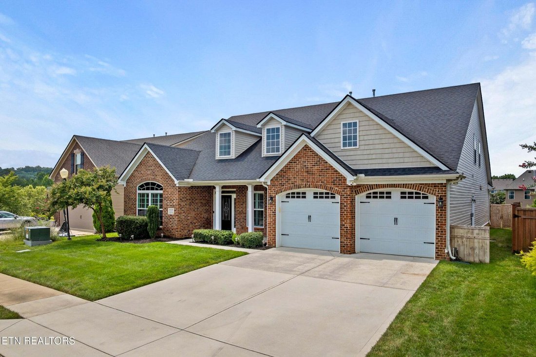 House in Knoxville, Tennessee, United States 3 - 18552131
