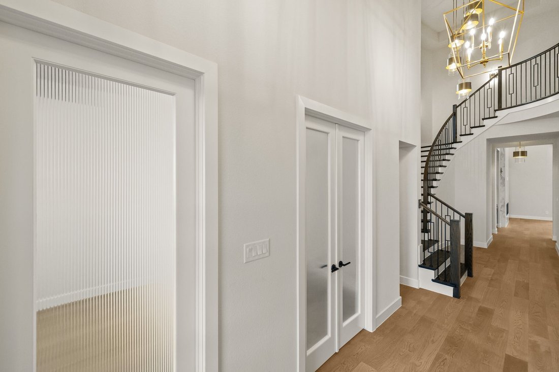House in Frisco, Texas, United States 3 - 18552275
