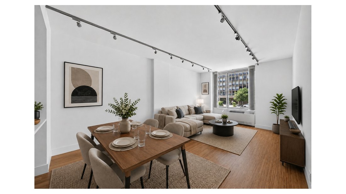 Condo in New York, New York, United States 1 - 18553087