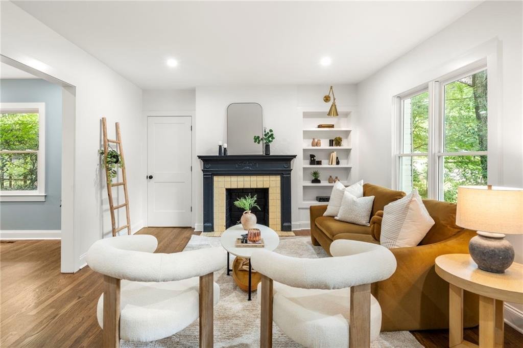 House in Atlanta, Georgia, United States 3 - 18552298