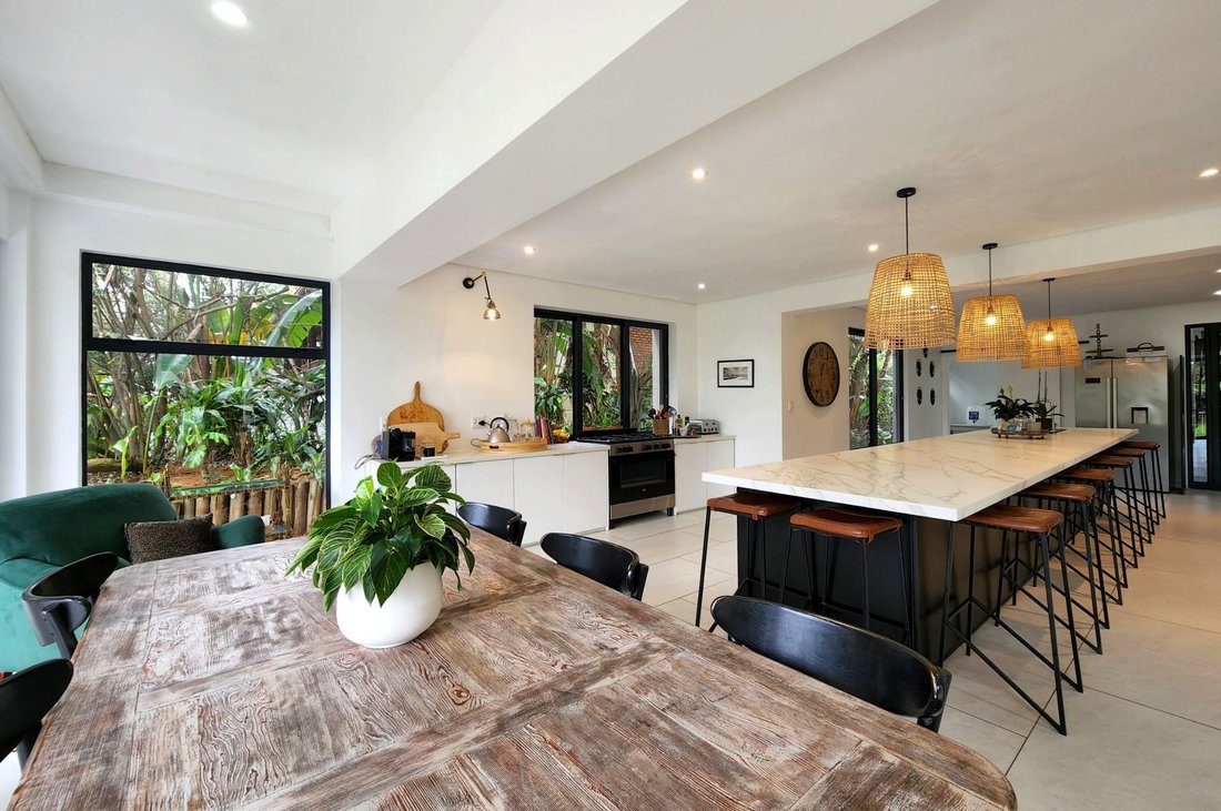 Casa en Zimbali Estate, KwaZulu-Natal, Sudáfrica 5 - 18551267