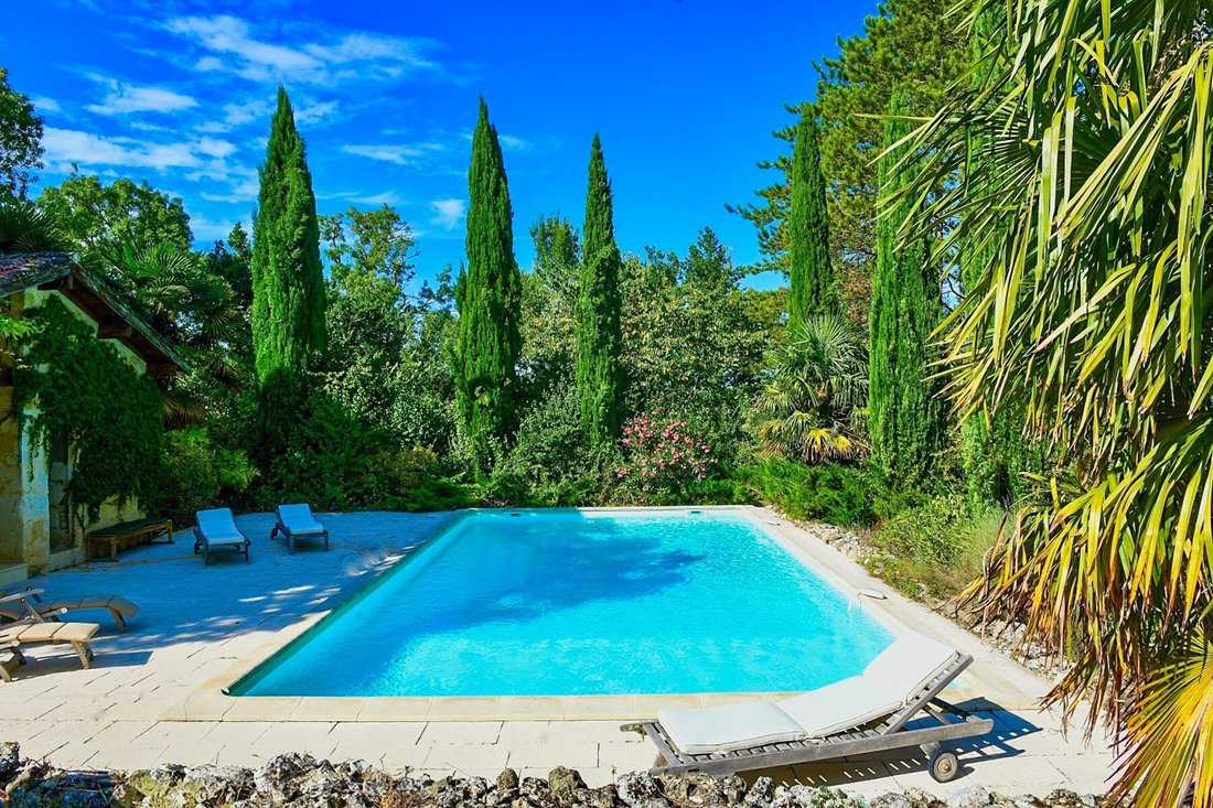 Estate in Faubourg Nord, Auch, France 3 - 18552074