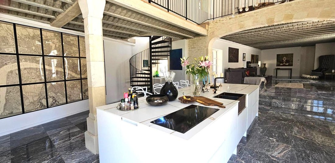 House in Tusson, Nouvelle-Aquitaine, France 5 - 18549433