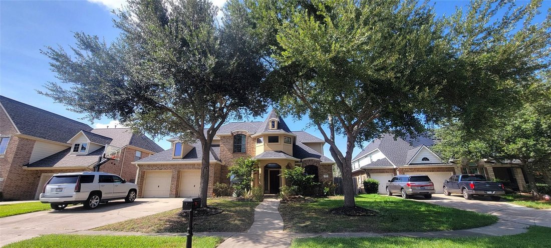 House in League City, Texas, United States 1 - 18257874