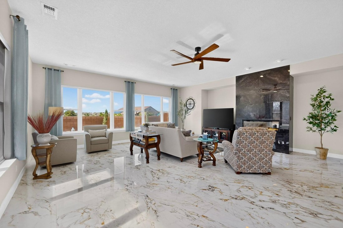 House in Rio Rancho, New Mexico, United States 5 - 18550853
