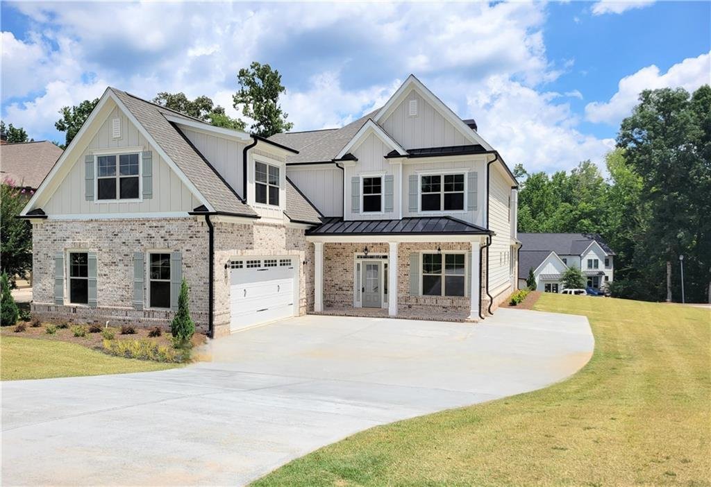 House in Jefferson, Georgia, United States 2 - 18363410