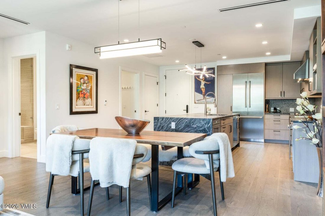 Condo in Avon, Colorado, United States 3 - 18551228