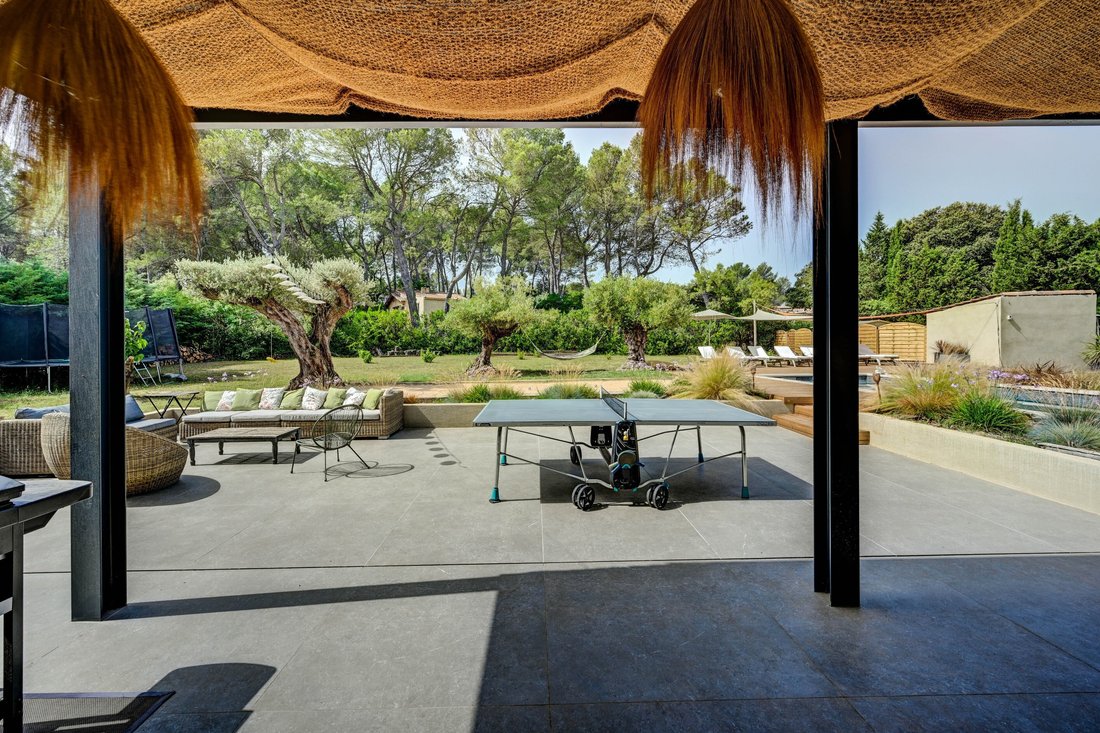 House in Le Tholonet, Provence-Alpes-Côte d'Azur, France 5 - 18550818