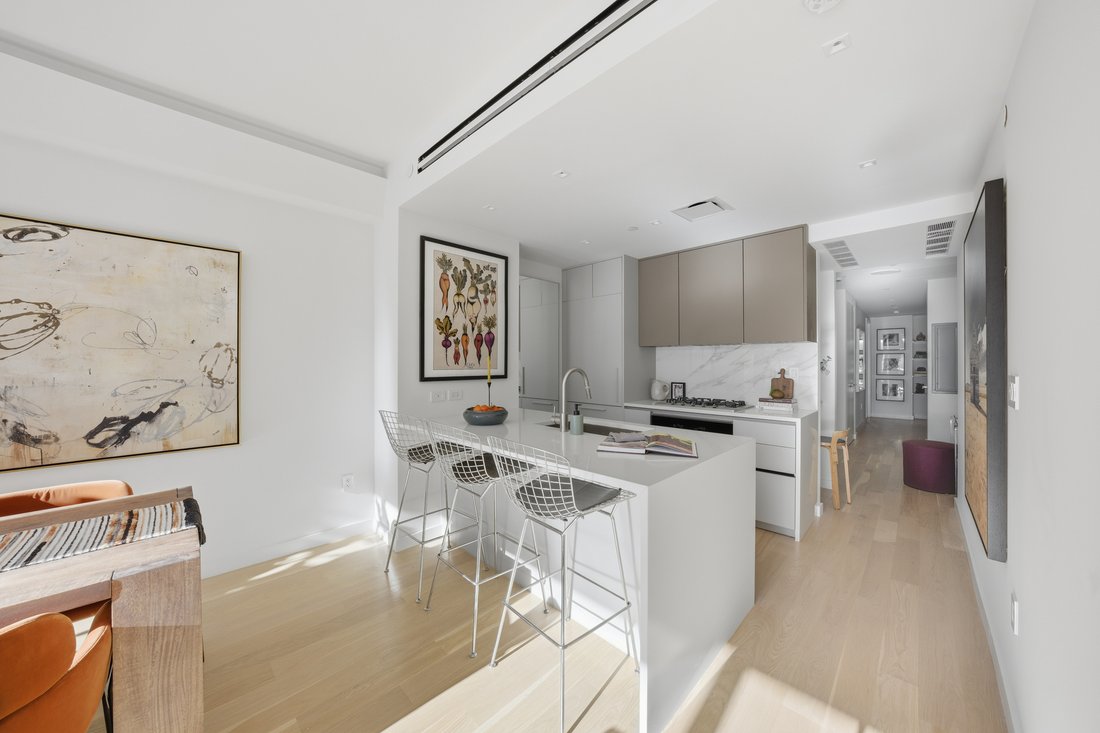 Condo in New York, New York, United States 5 - 18553062