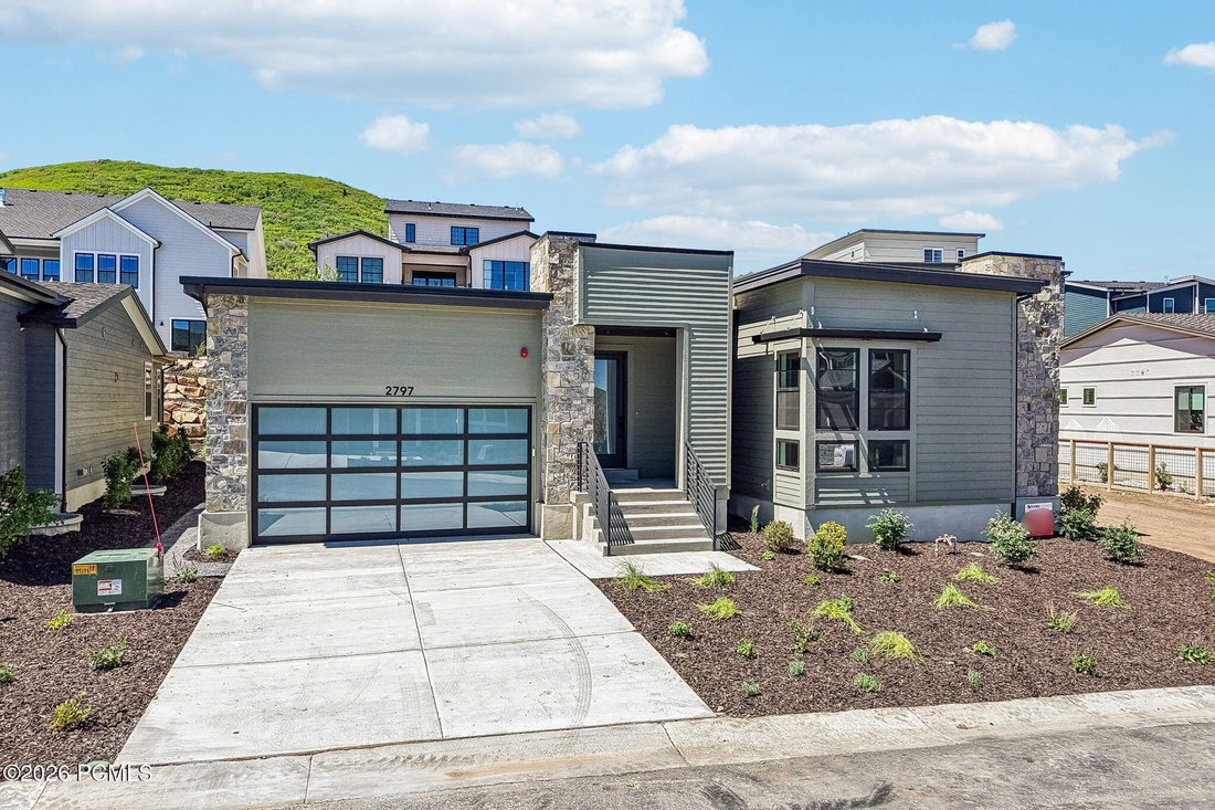 House in Park City, Utah, United States 3 - 18551548