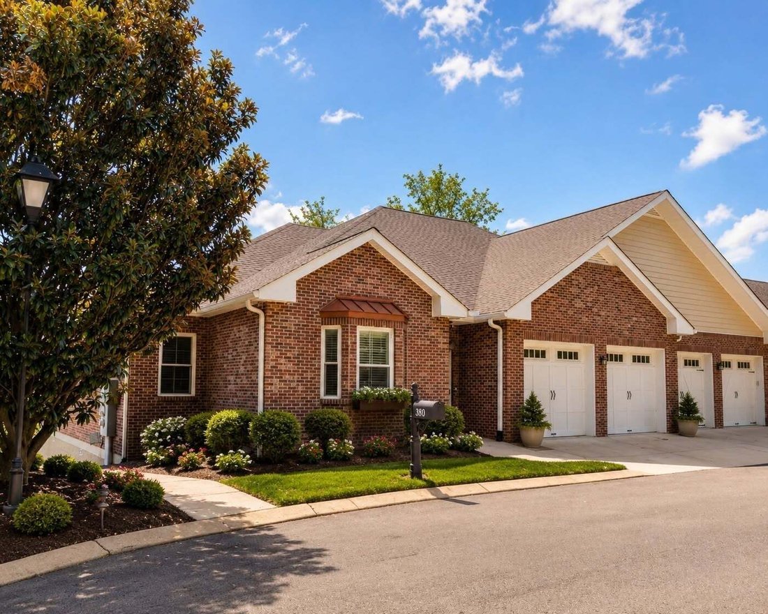 Townhouse in Nashville, Tennessee, United States 1 - 18552157