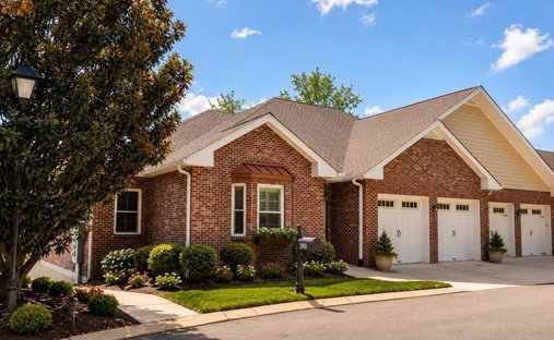 Haus in Nashville, Tennessee, Vereinigte Staaten 1