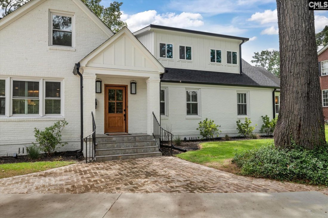House in Columbia, South Carolina, United States 2 - 18553270