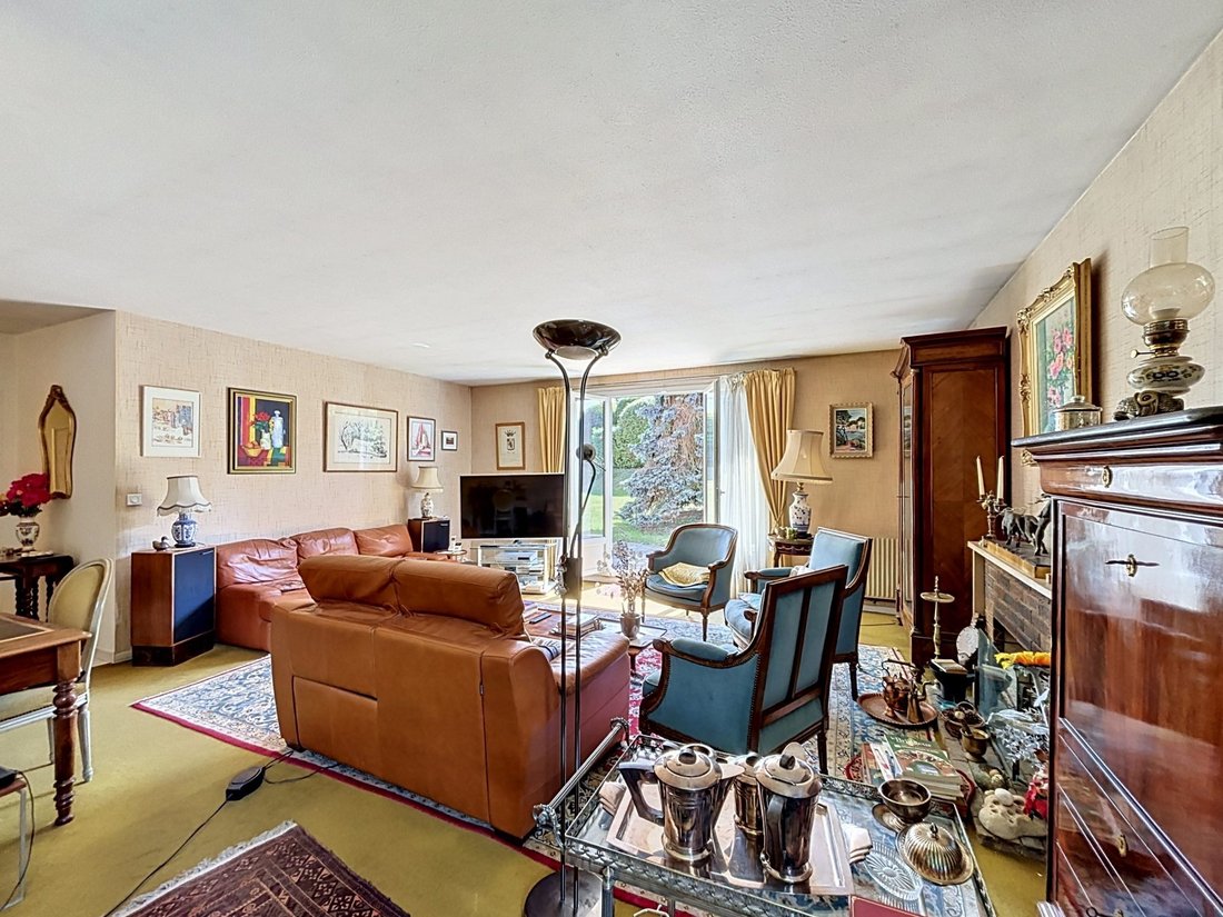 House in Bas Buc, Buc, France 5 - 18554224