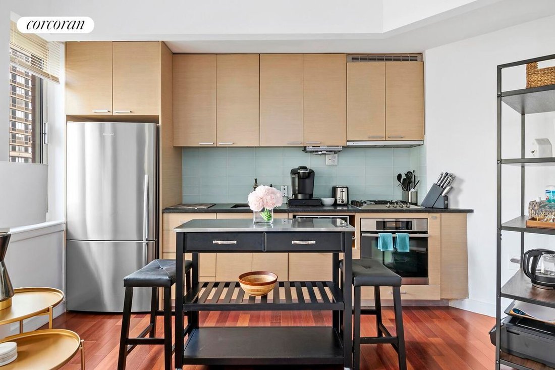 Condo in New York, New York, United States 3 - 18549419