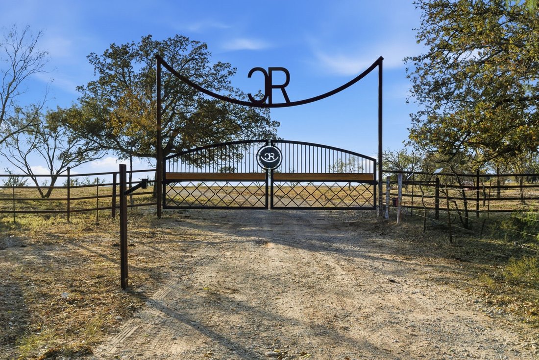 Land in Stephenville, Texas, United States 2 - 18552240