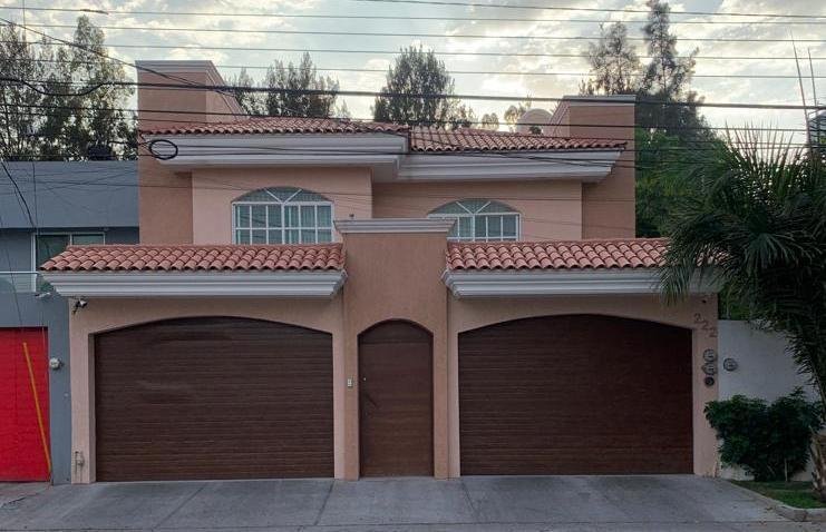 House in Zapopan, Jalisco, Mexico 1 - 18550475
