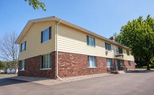 Apartment in Madison, Wisconsin, United States 1