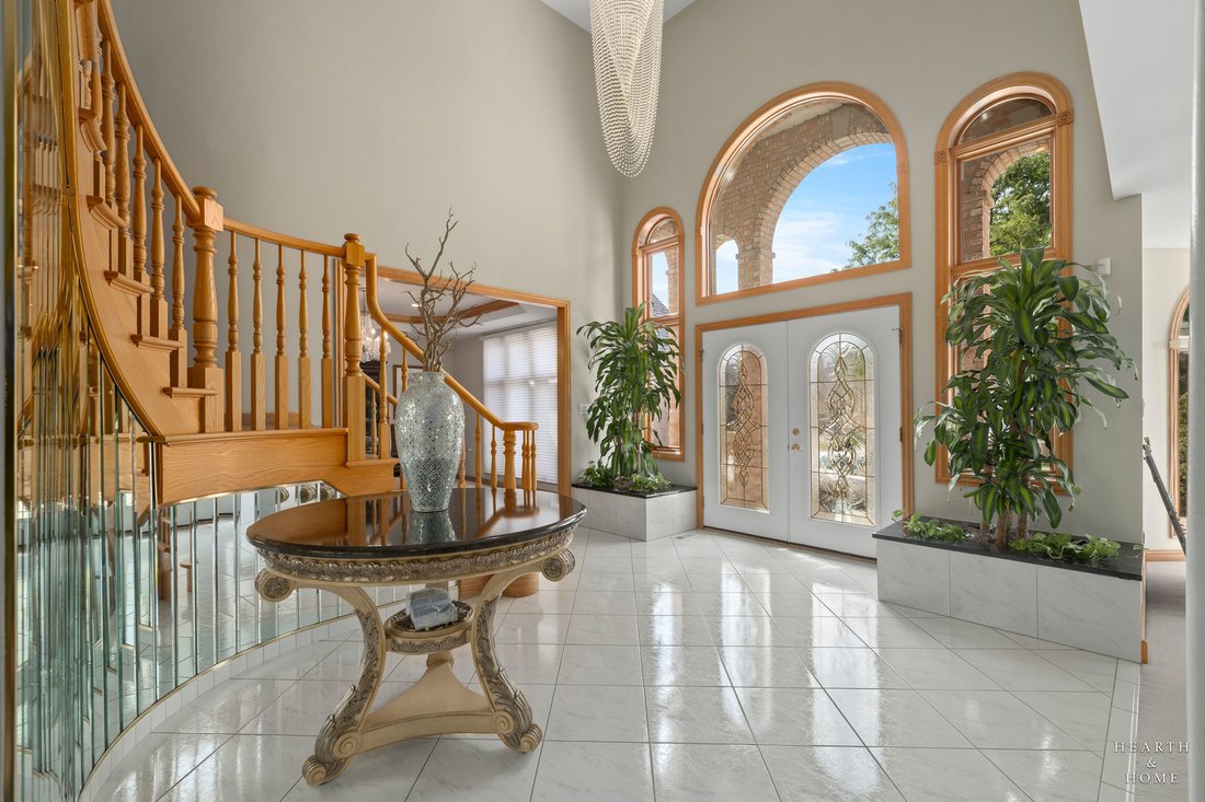 House in Addison, Illinois, United States 3 - 18552202