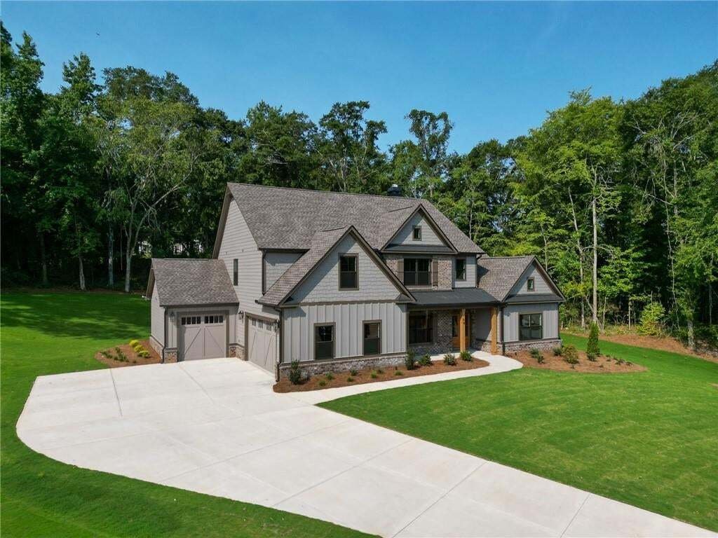 House in Monticello, Georgia, United States 3 - 17781413