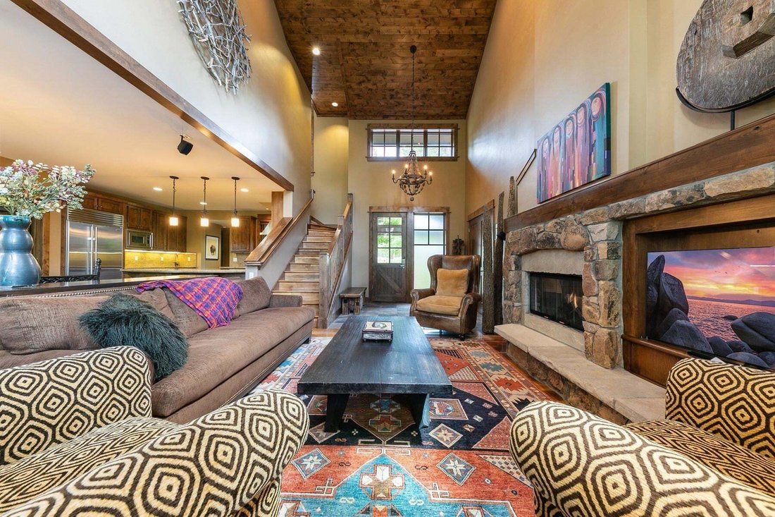 House in Truckee, California, United States 5 - 18229626