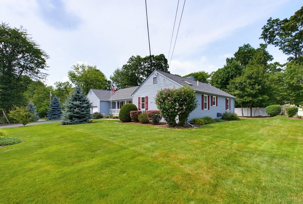 House in North Attleborough, Massachusetts, United States 4 - 18552238