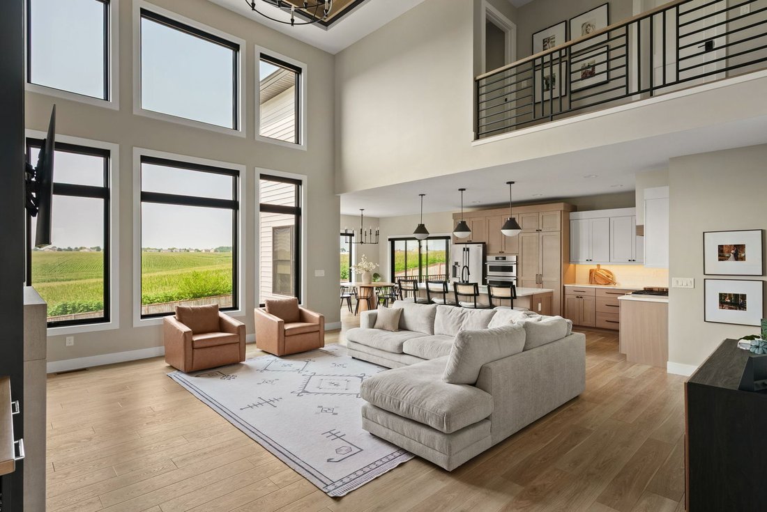 House in Bettendorf, Iowa, United States 4 - 18552640