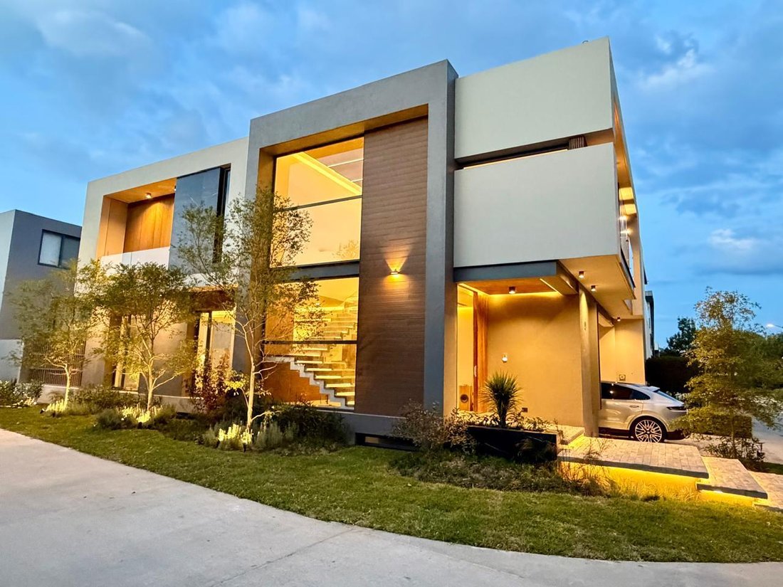 House in Zapopan, Jalisco, Mexico 2 - 18550553