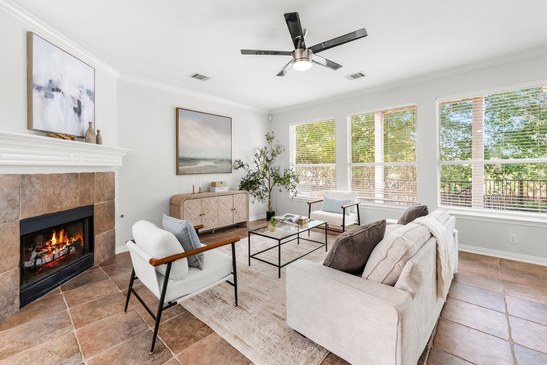 House in Austin, Texas, United States 2 - 18551724