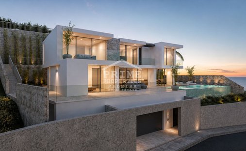 Villa in Arco da Calheta, Madeira, Portugal 1
