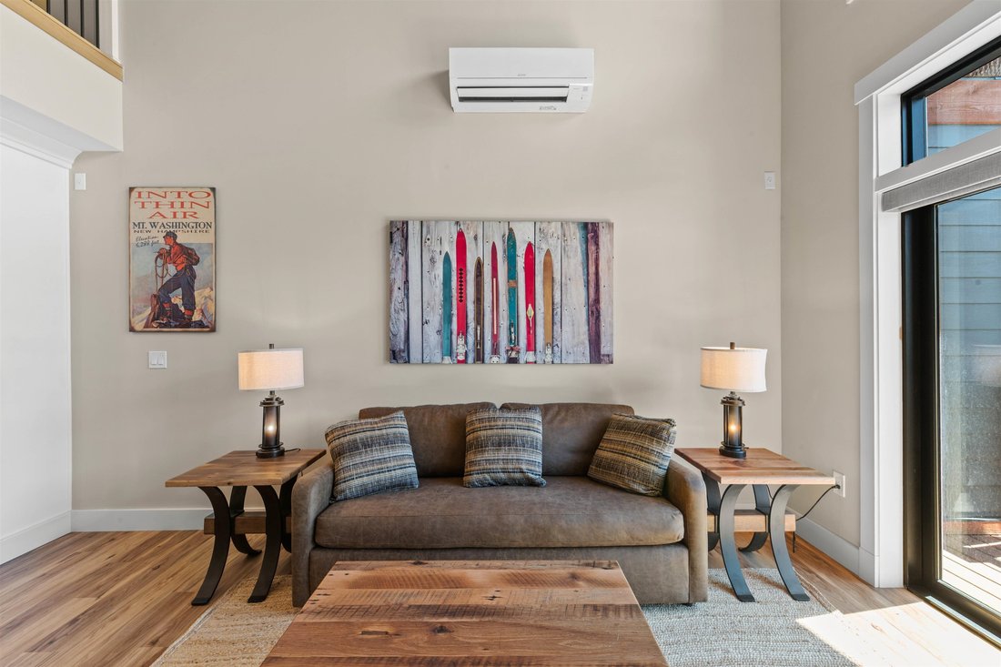 Condo in Conway, New Hampshire, United States 4 - 18552998
