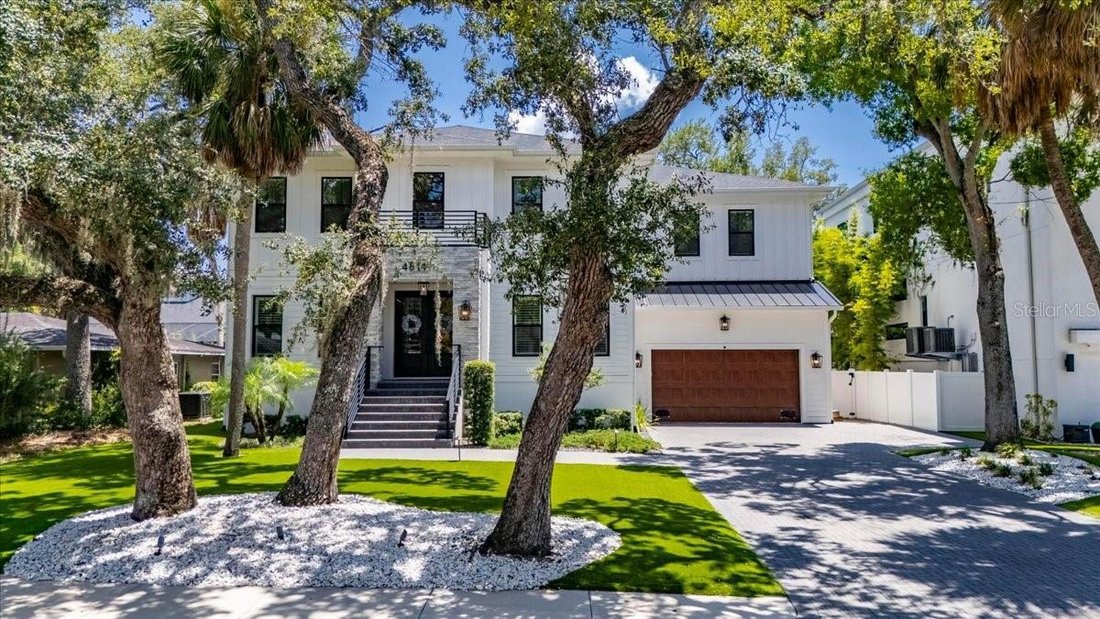 House in Tampa, Florida, United States 3 - 18552269