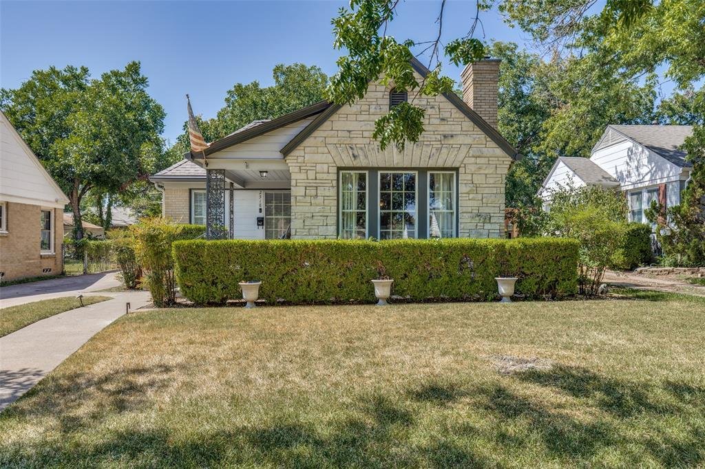 House in Dallas, Texas, United States 1 - 18548909