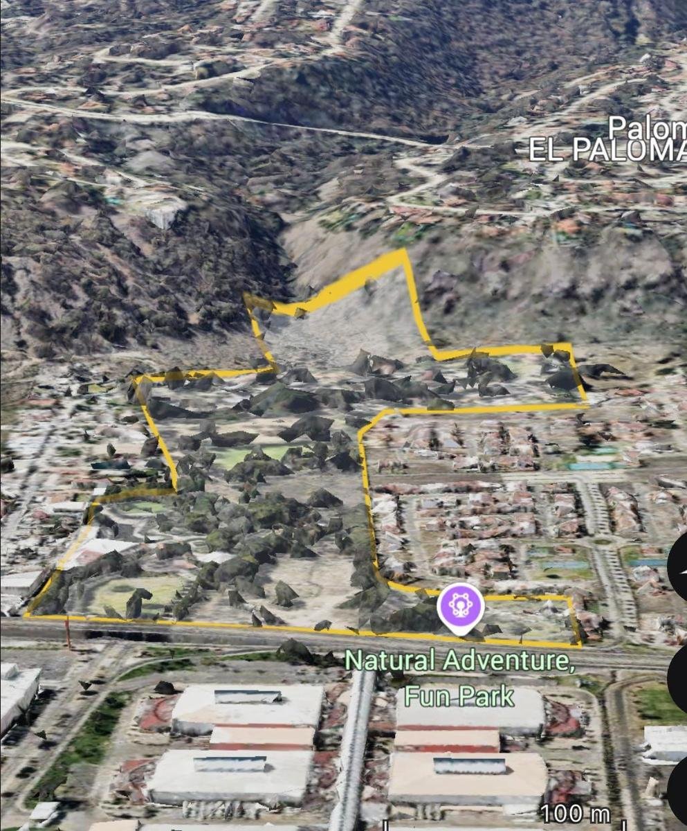Land in Palomar, Jalisco, Mexico 4 - 18550525