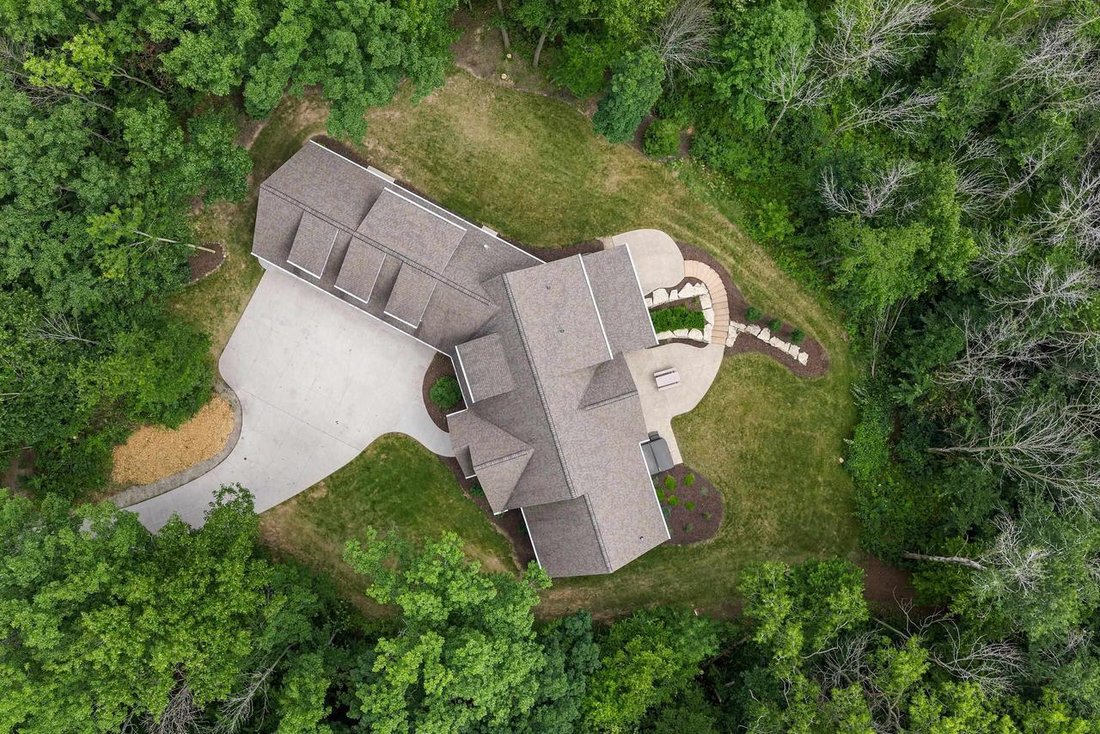 House in Combined Locks, Wisconsin, United States 4 - 18551141