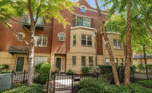 Condo in Chicago, Illinois, United States 1