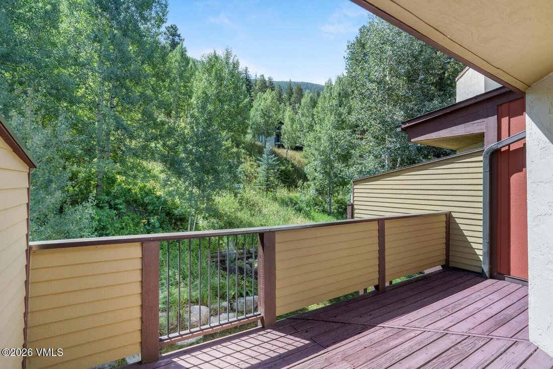 Condo in Vail, Colorado, United States 2 - 18551235