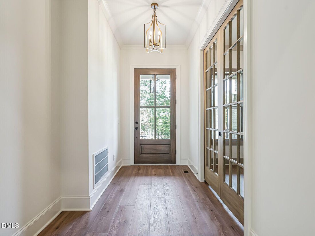 House in Zebulon, North Carolina, United States 5 - 16733101